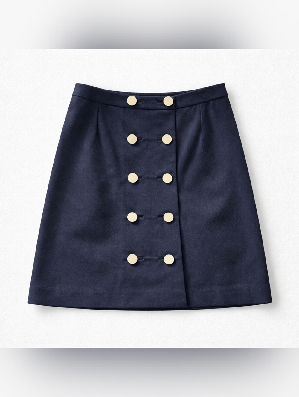 Pink Tartan Skirt